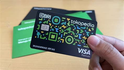 Tokopedia Card: A Comprehensive Review of the Popular E-commerce Solution